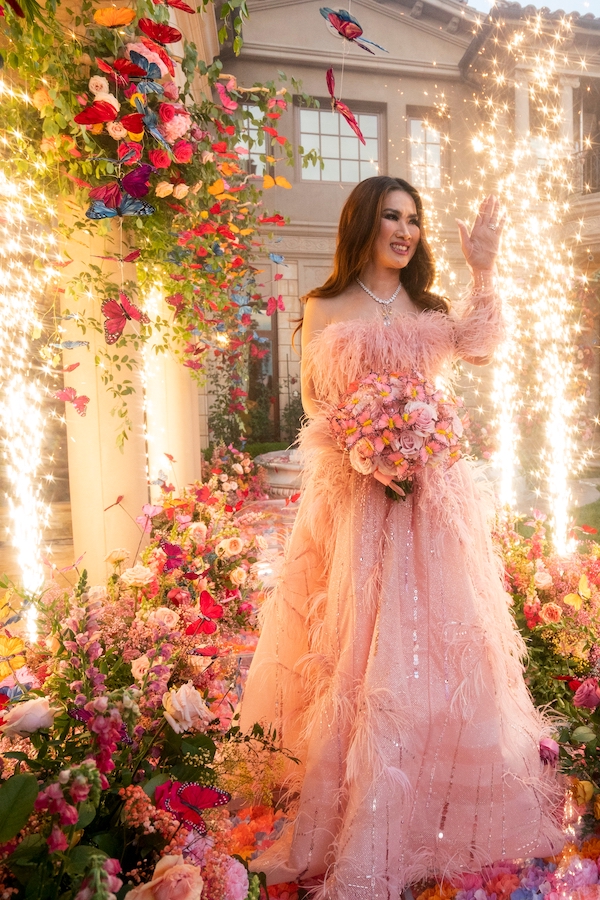 Netflix Bling Empire Season 2