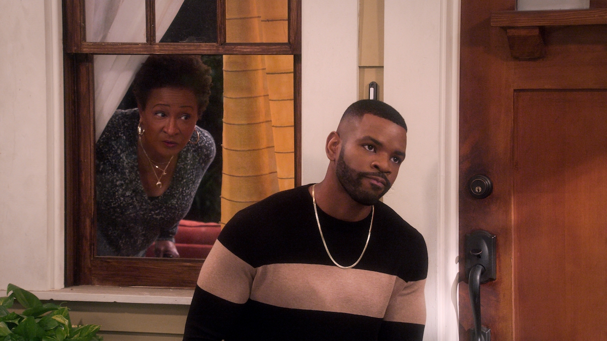 The Upshaws Season 2 First Look