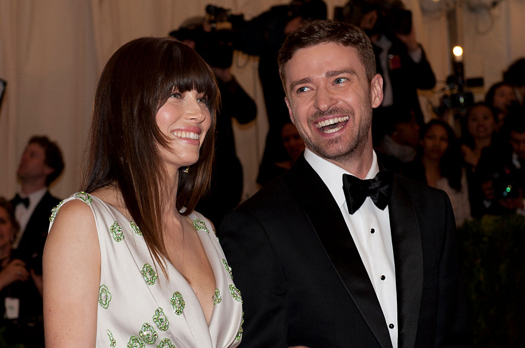 USA - Schiaparelli And Prada Costume Institute Benefit Red Carpet Arrivals In New York