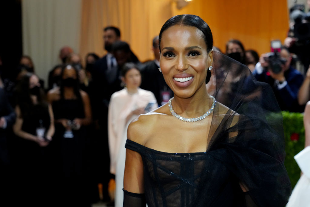The 2022 Met Gala Celebrating "In America: An Anthology of Fashion" - Arrivals