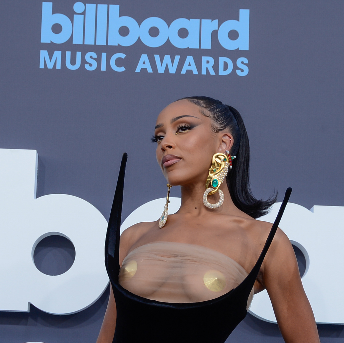 2022 Billboard Music Awards - Arrivals