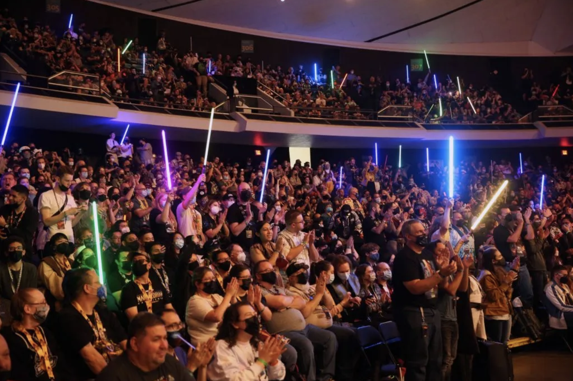 Star Wars Celebration