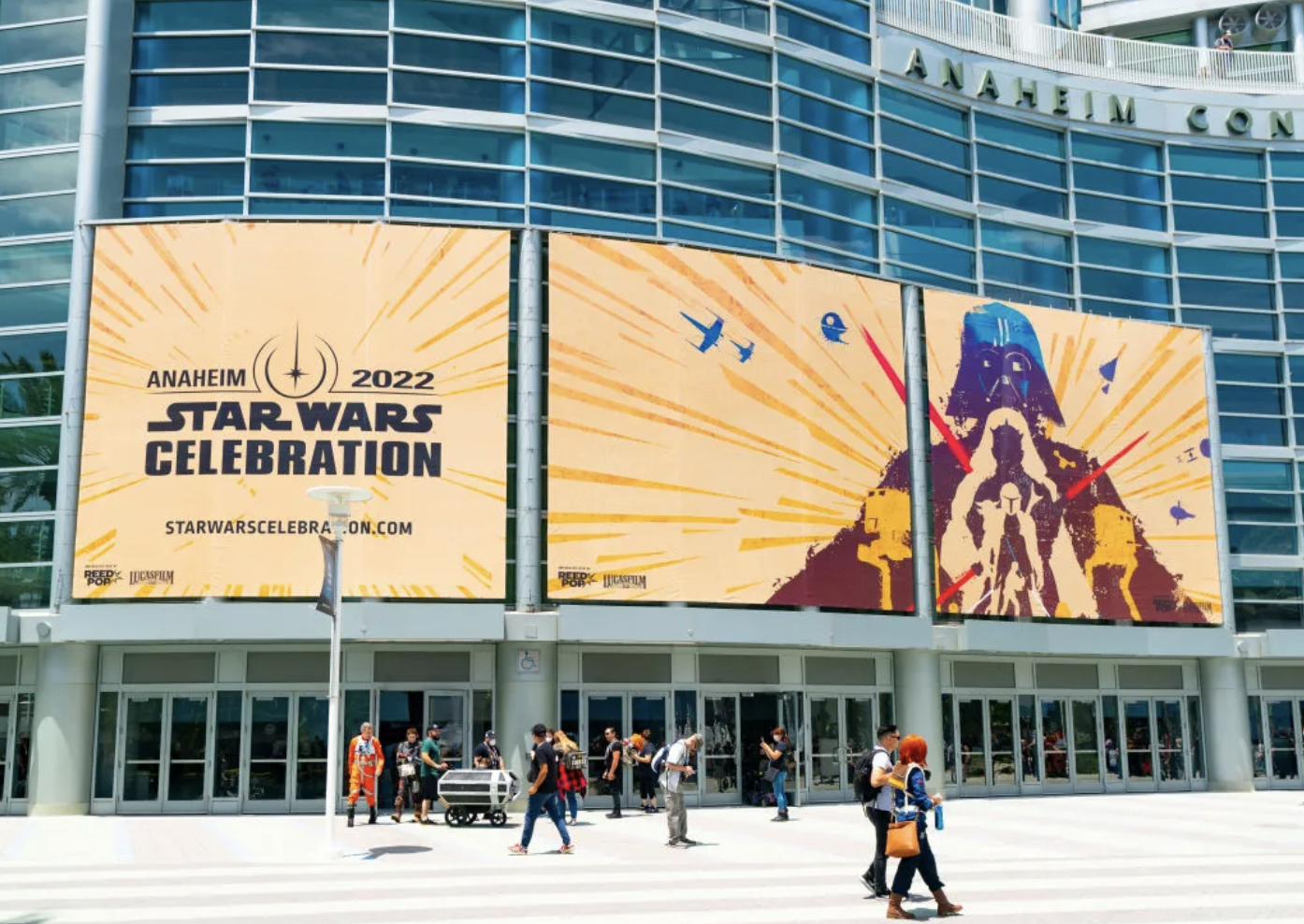 Star Wars Celebration