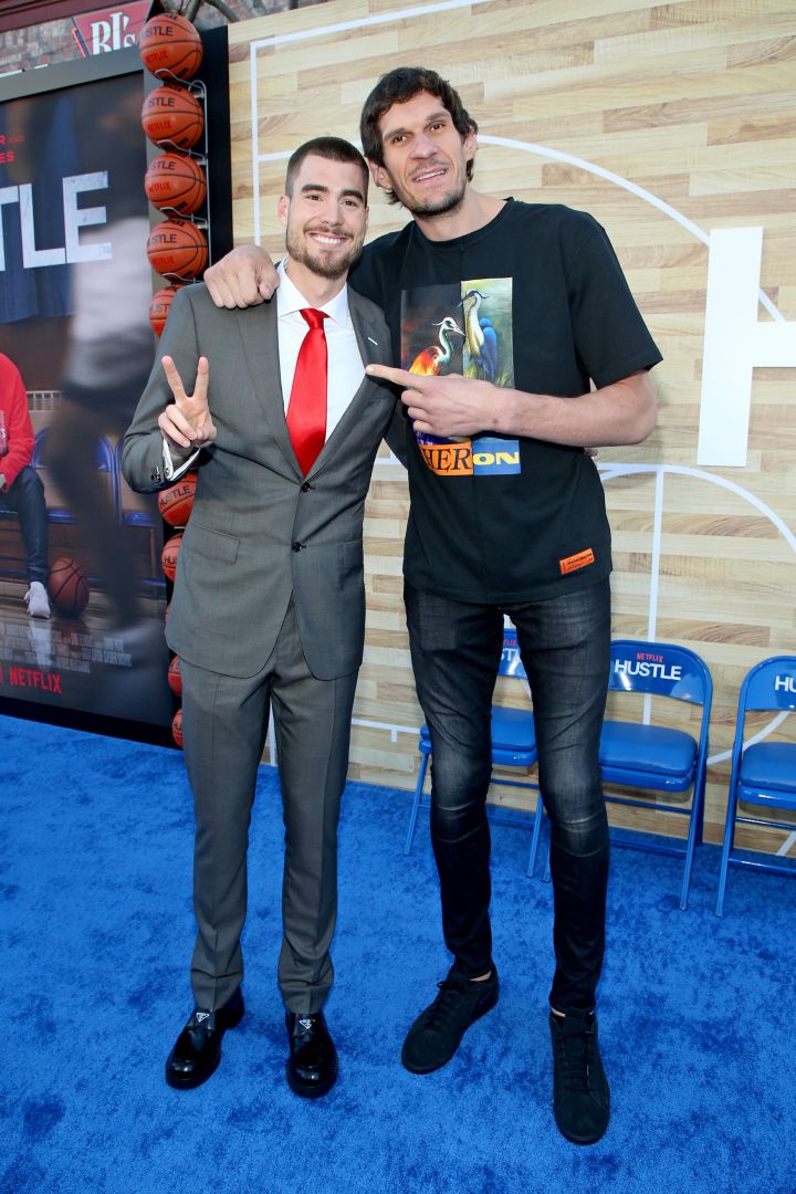 Basketball Stars