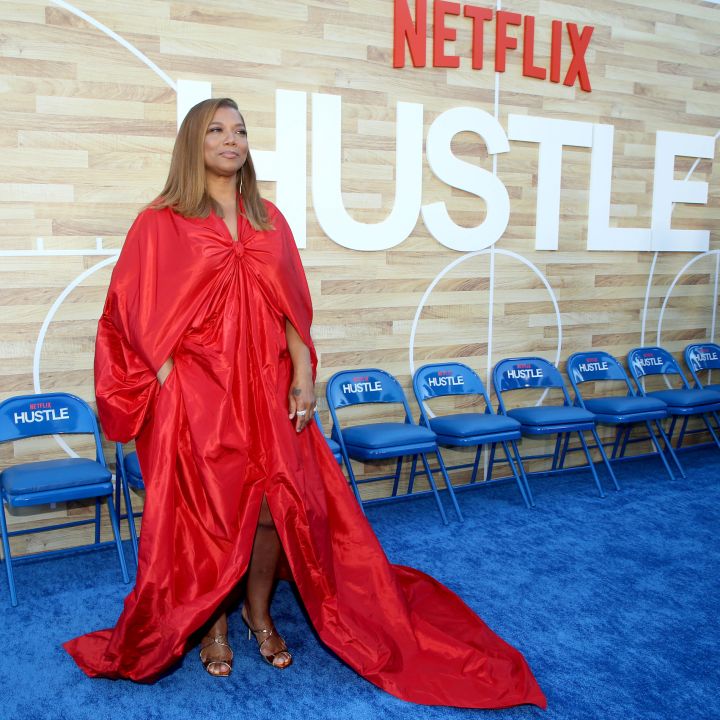 The Queen