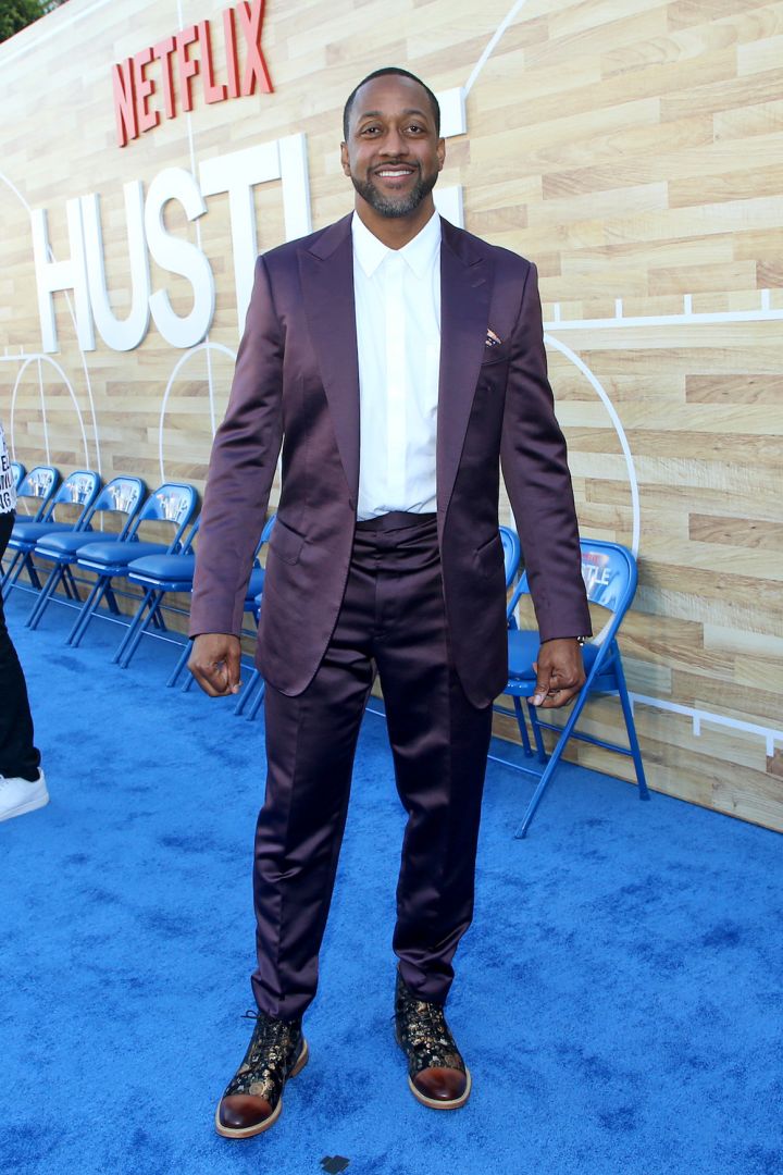 Dapper In Purple