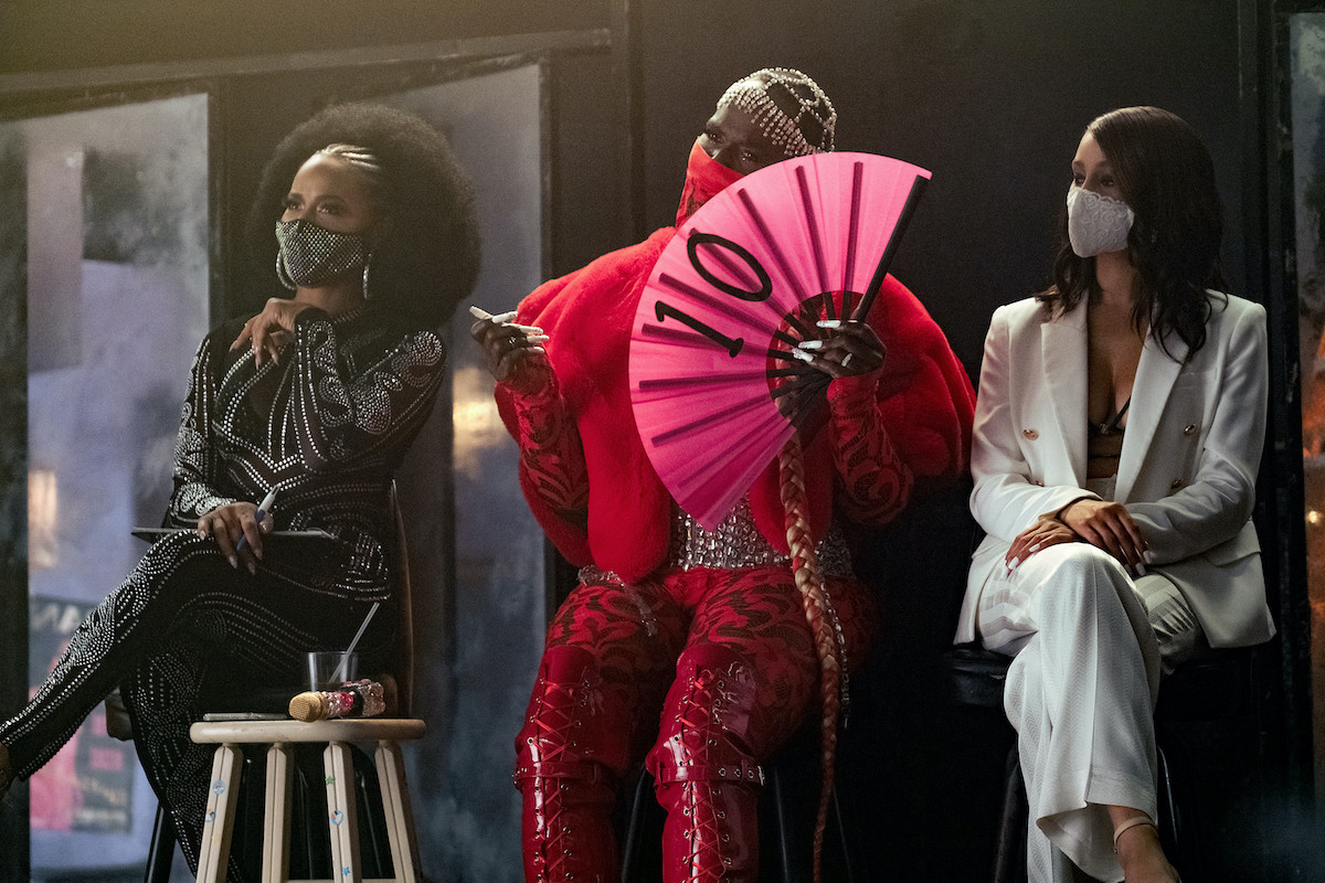 P-Valley Season 2 Episodic Stills