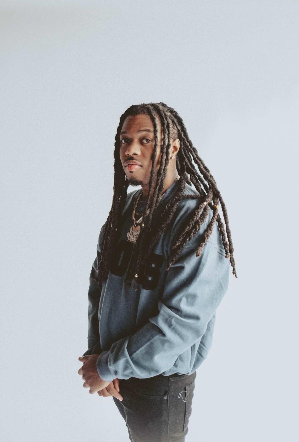 Capella Grey & Ty Dolla $ign "OT"