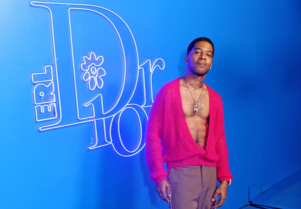 Dior Men's Spring/Summer 2023 Collection