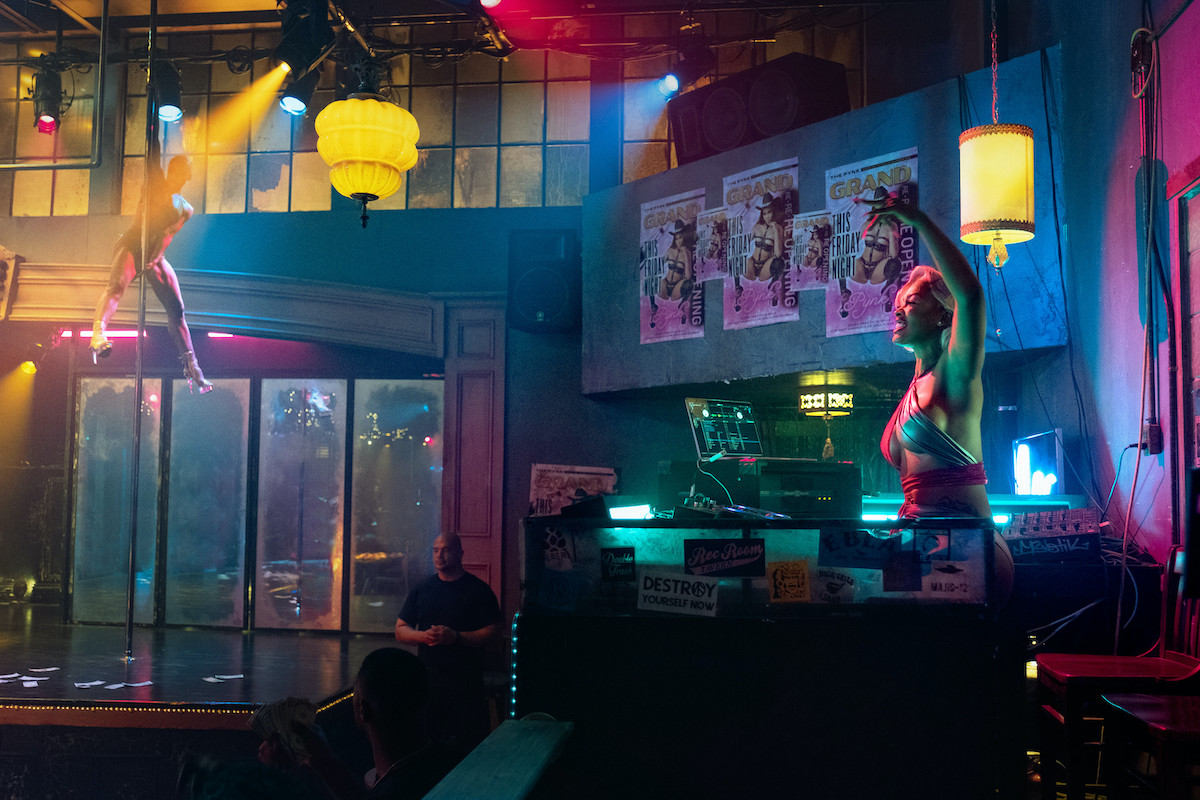 P-Valley Episode 203 Stills