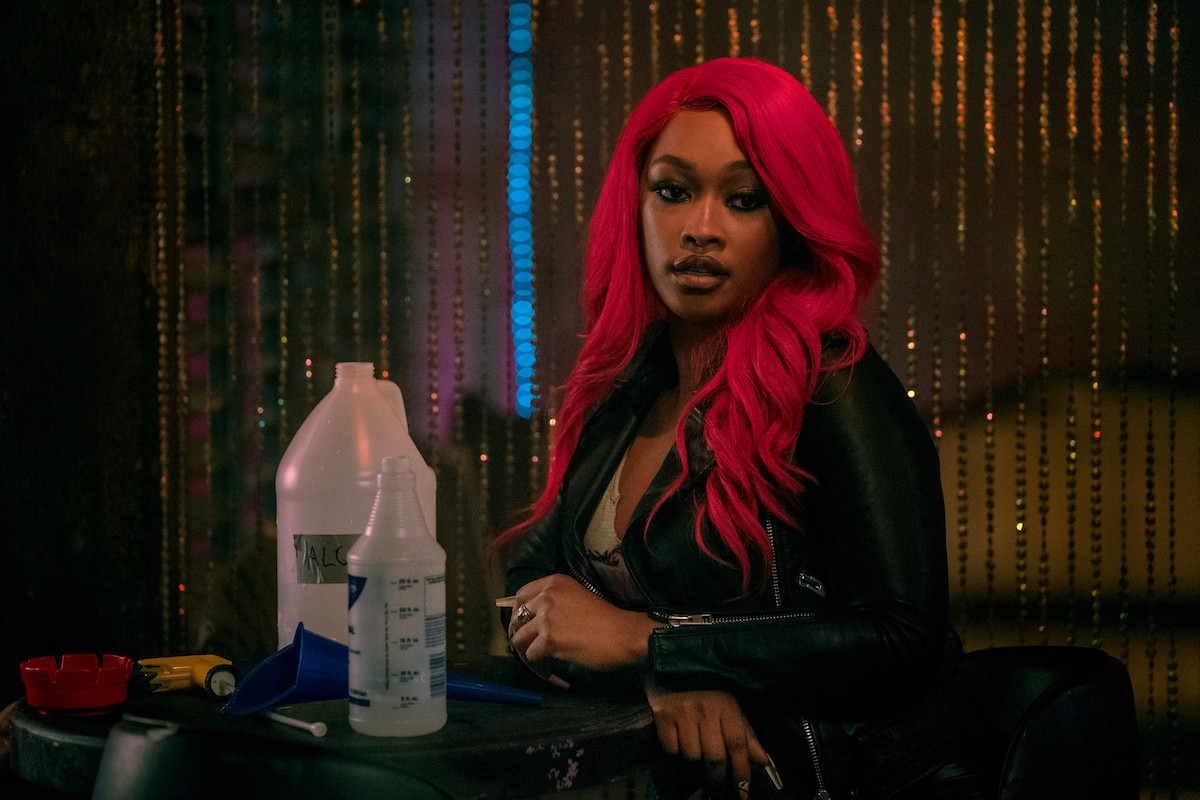 P-Valley Season 2 Episodic Stills