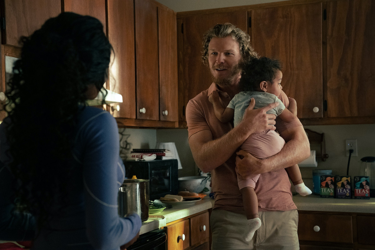 P-Valley Episode 205 Stills