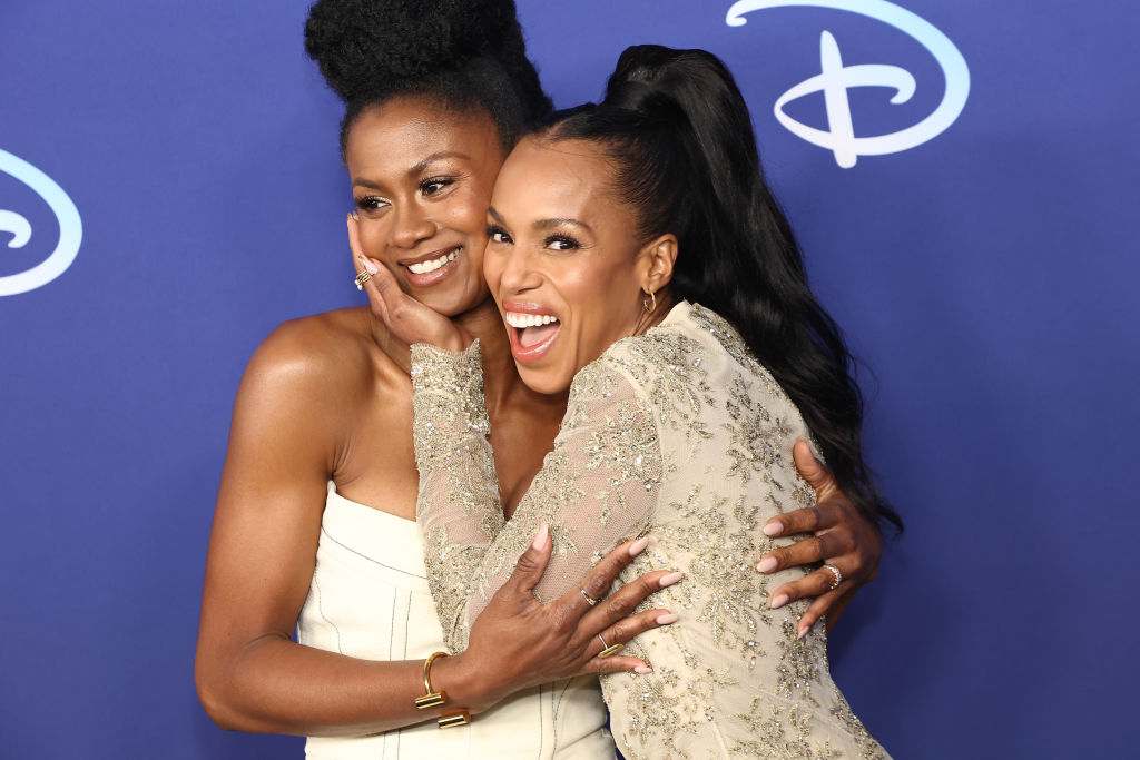 2022 ABC Disney Upfront