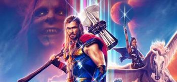 Thor: Love And Thunder assets