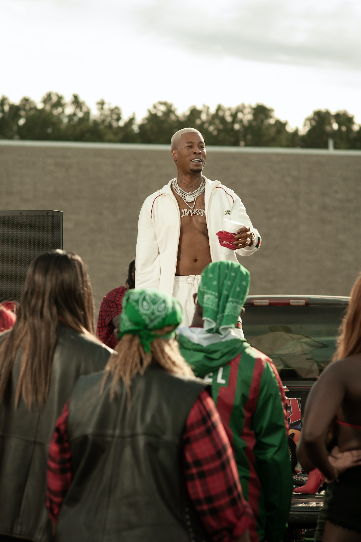 P-Valley Episodic Stills for episode 206