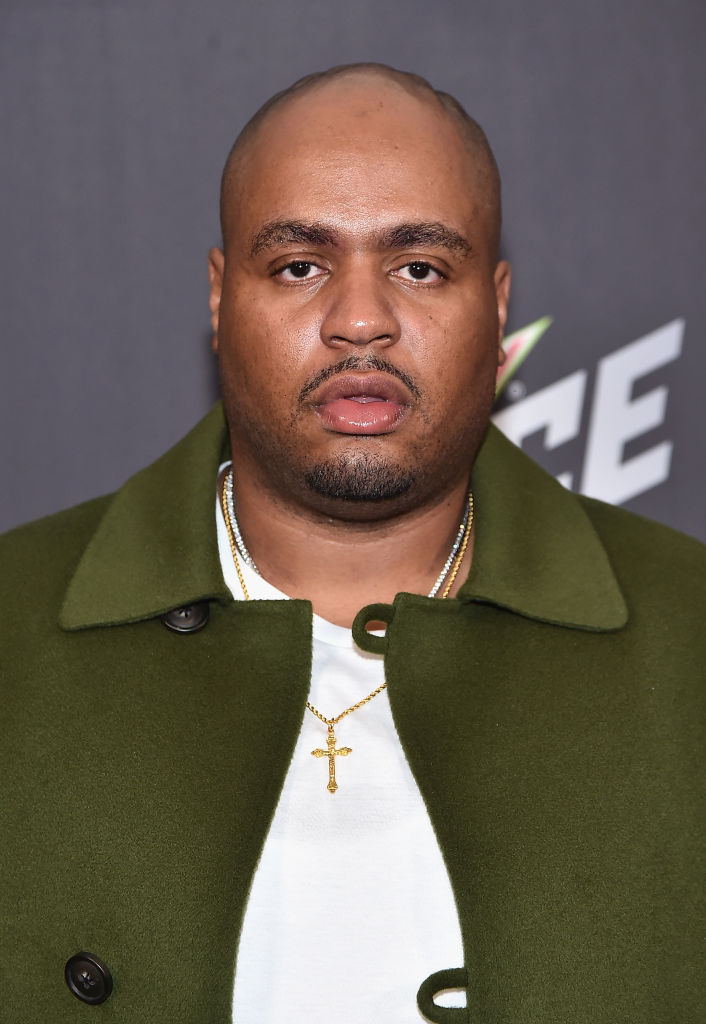Billboard 2018 R&B Hip-Hop Power Players
