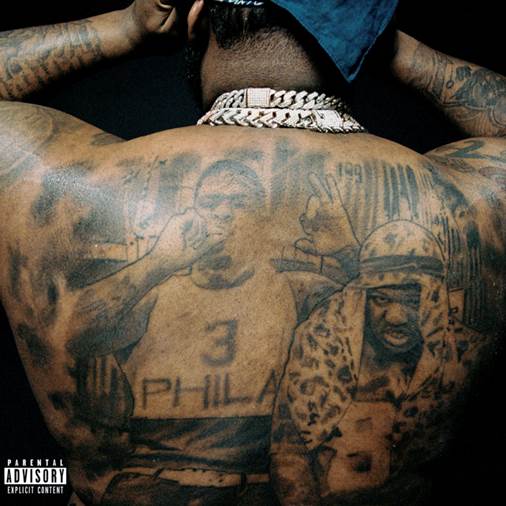 Maxo Kream "Football Heads"