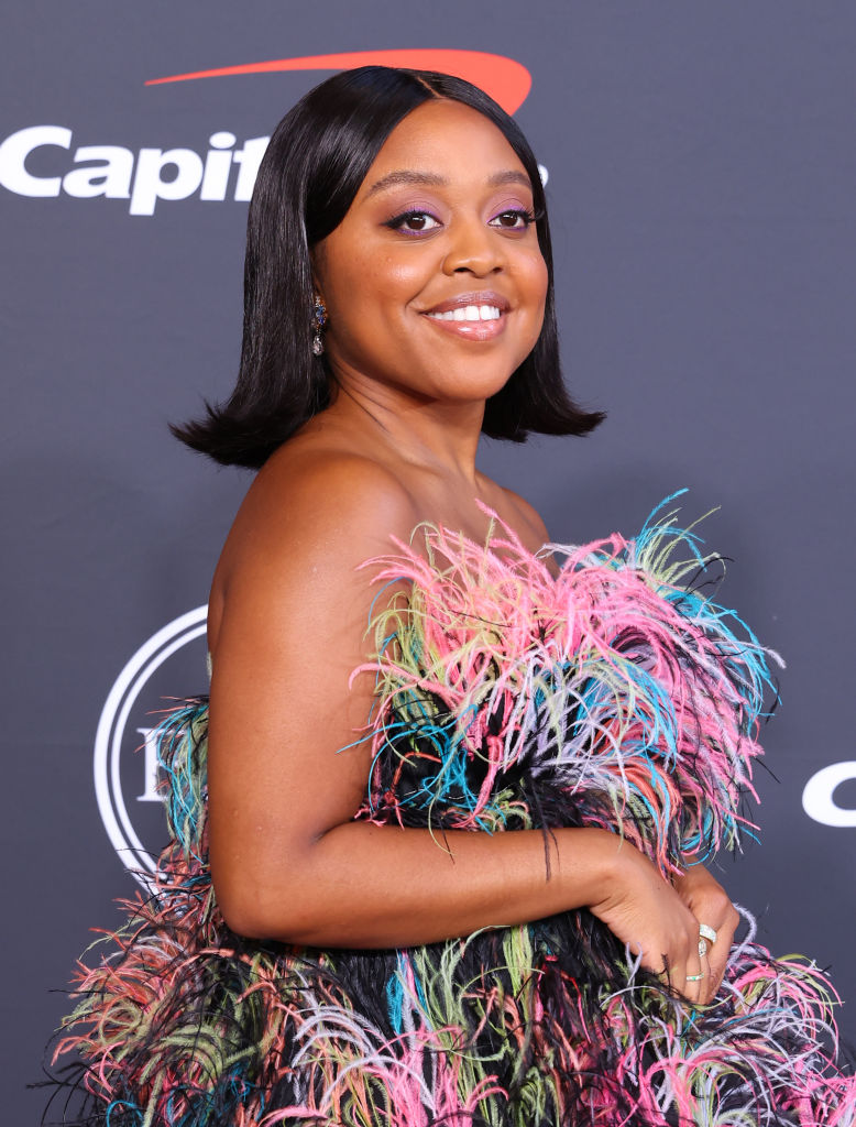 2022 ESPYs - Arrivals