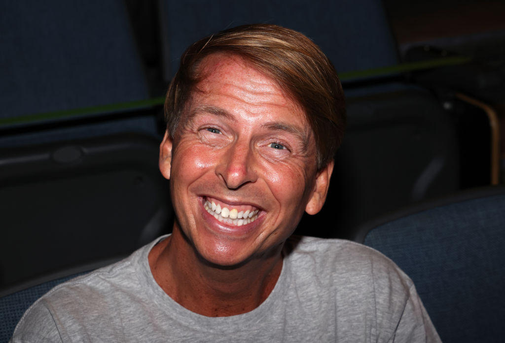 1st Annual HoFoCo Show