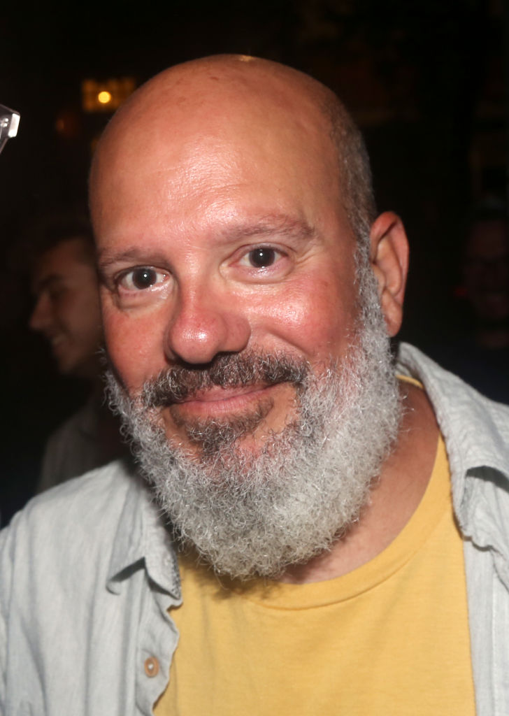 "Neal Brennan Unacceptable" Opening Night