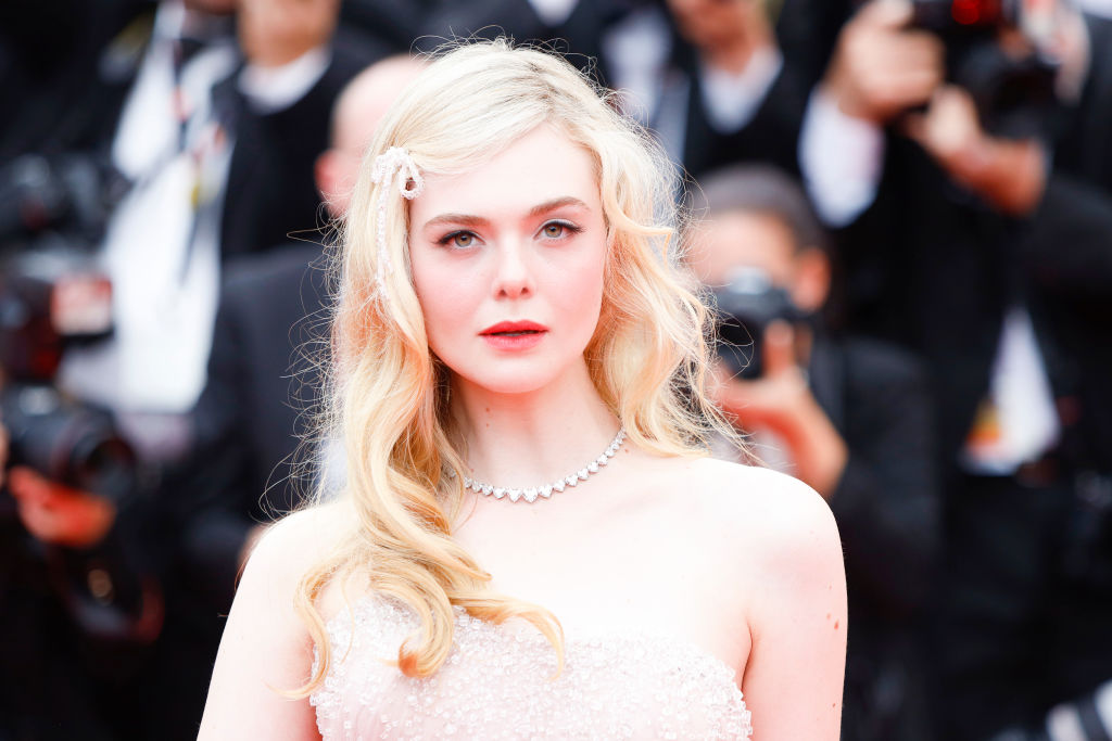 Elle Fanning