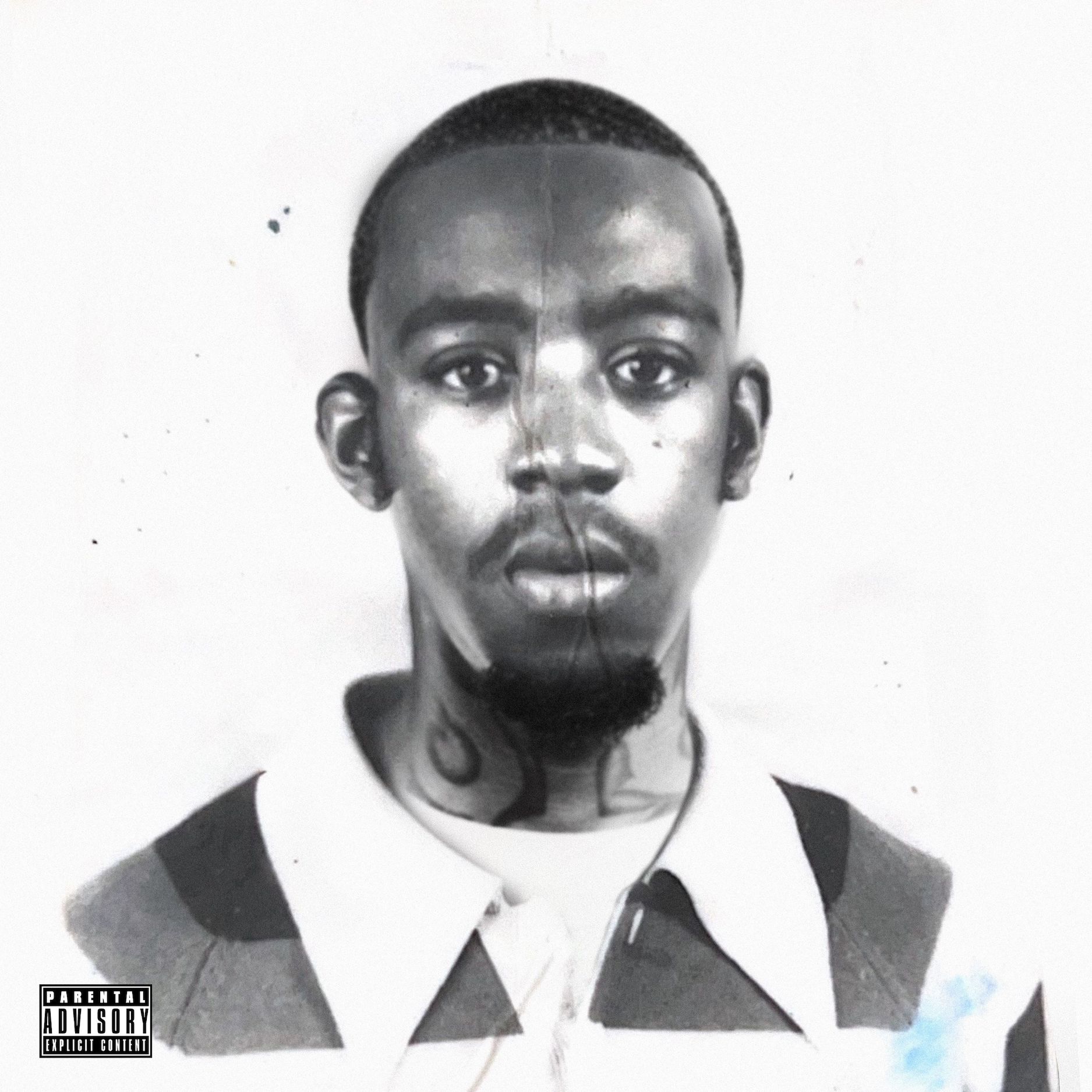 Swoosh God "Nothing to Say"