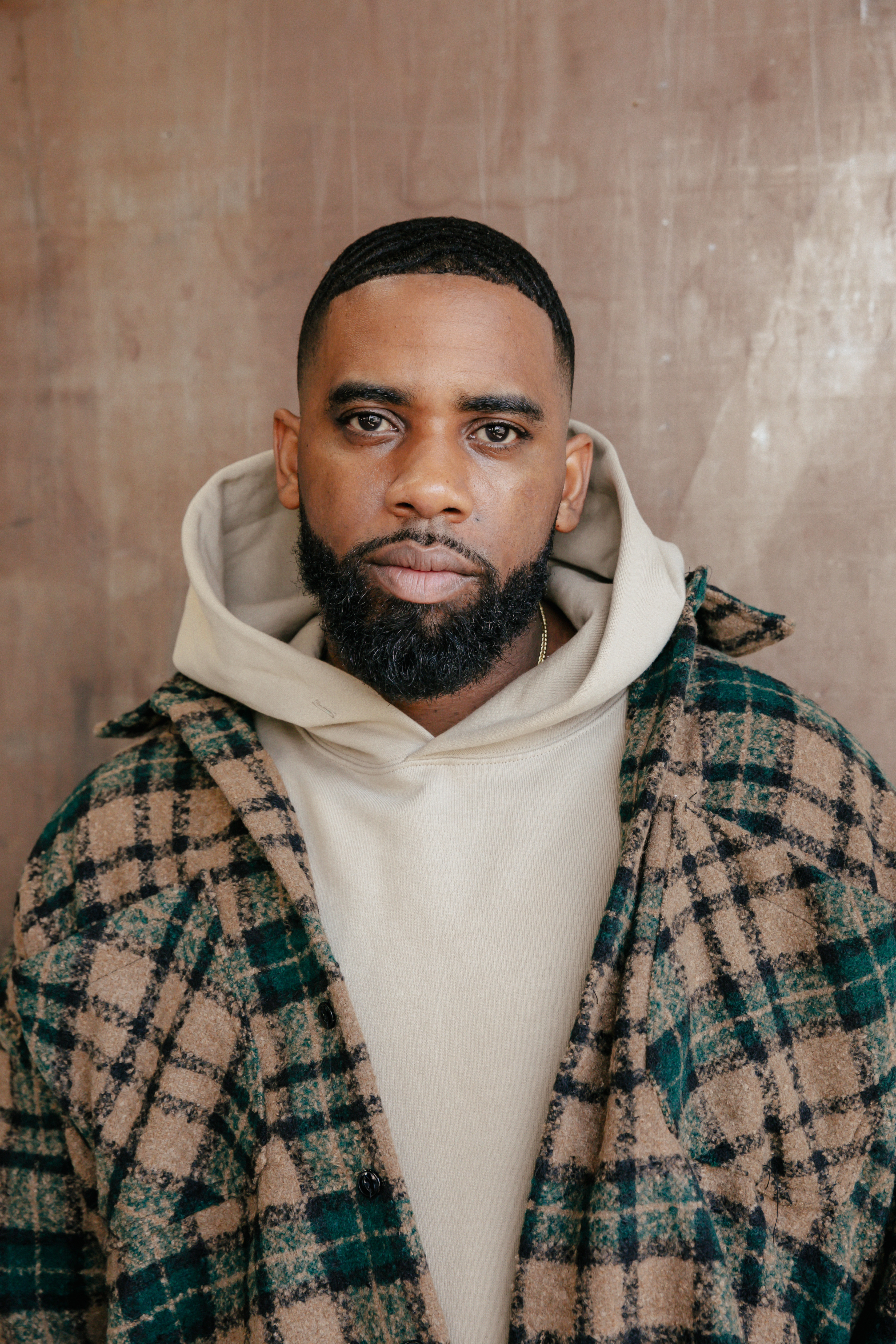 Reason Press Photo and single art