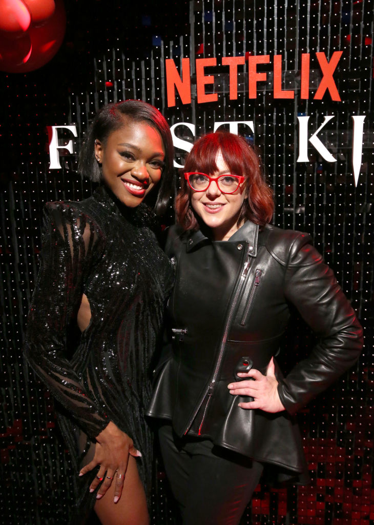 Netflix First Kill Special Screening