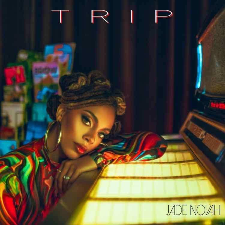 Jade Novah