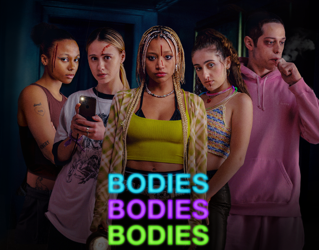 Bodies Bodies Bodies