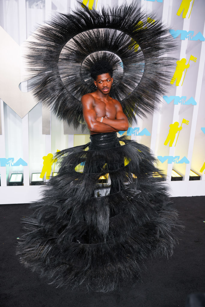 2022 MTV Video Music Awards - Arrivals