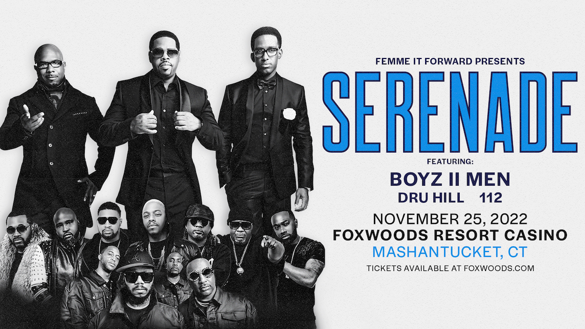 Serenade Flyers