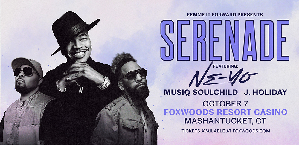 Serenade Flyers