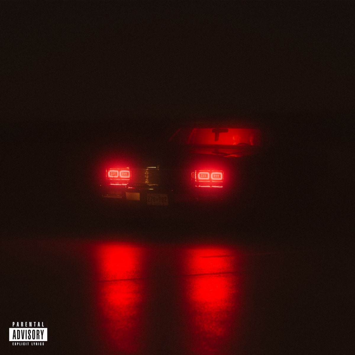 Olumide & Chelly The MC "Flip" artwork and press photo