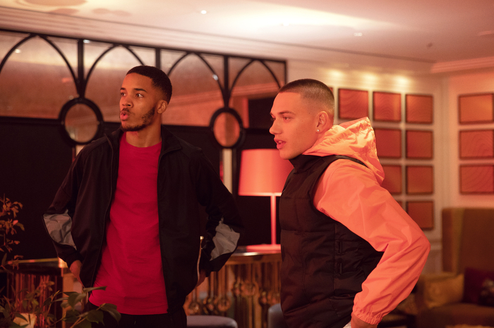 We're Excited to See