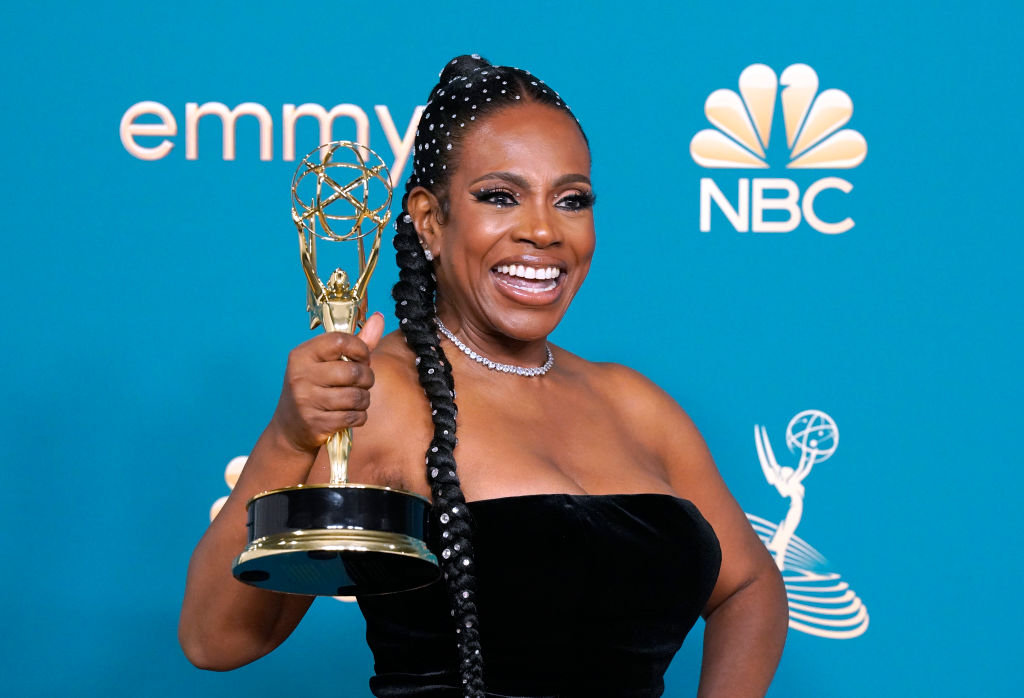 74th Primetime Emmys - Press Room