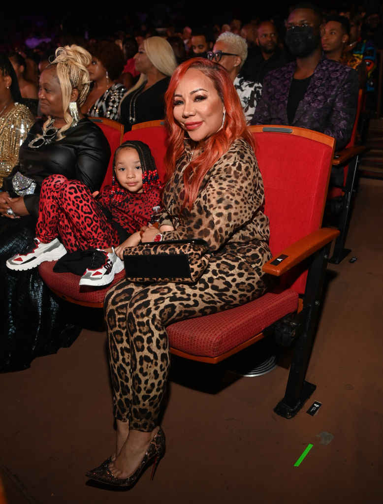 Black Music Honors 2022 - Show