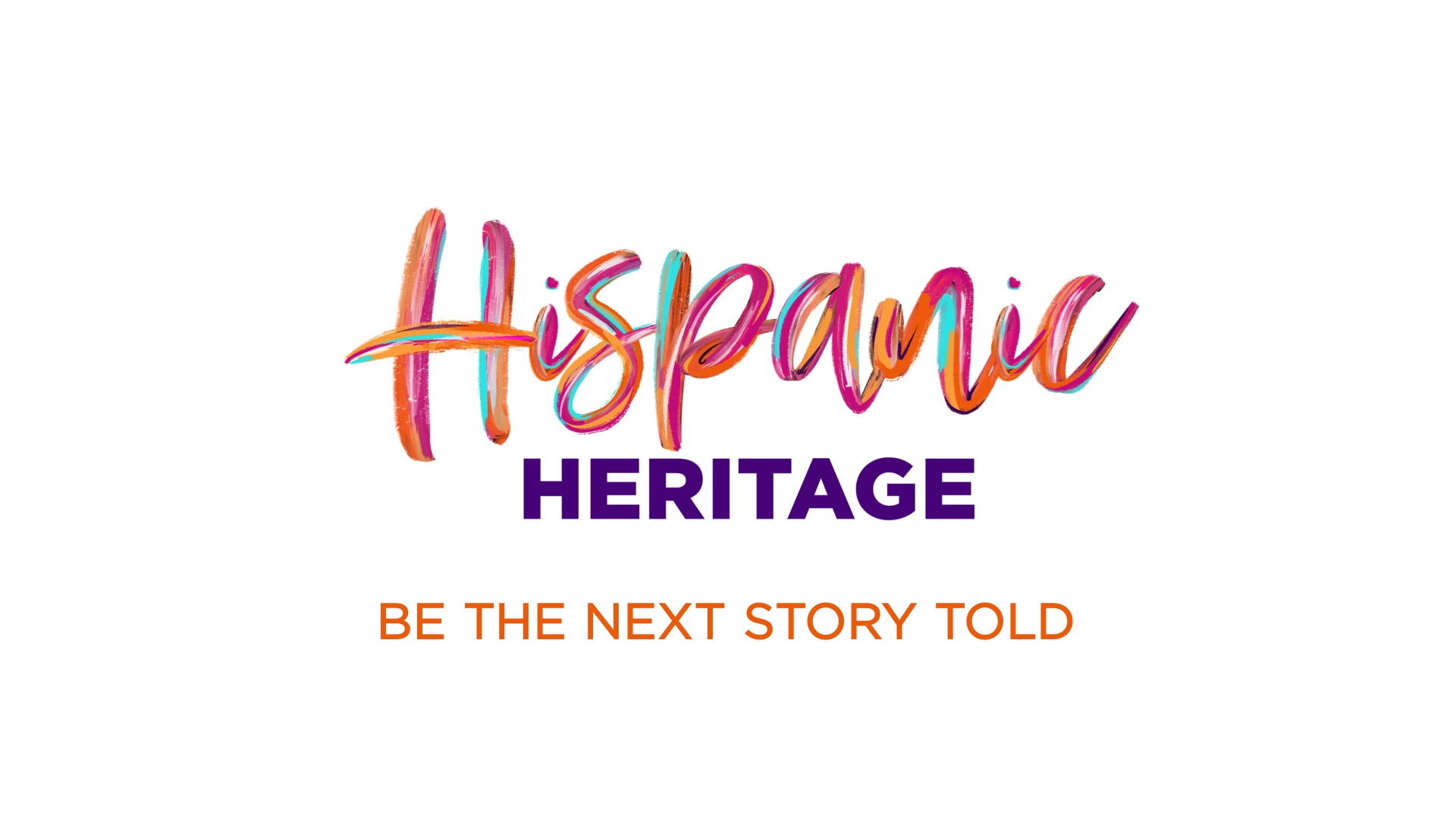 NBC Universal Telemundo "Be The Next Story Untold"