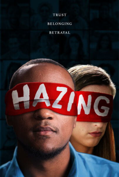 Hazing film assets