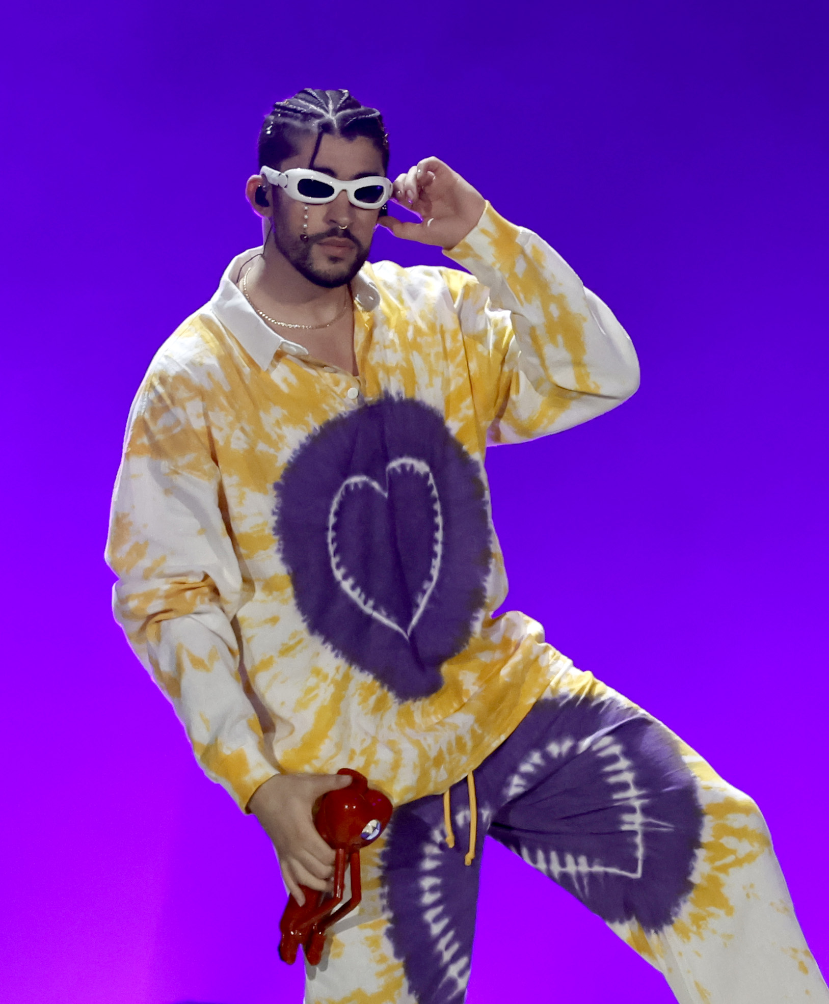 Bad Bunny: World's Hottest Tour - Los Angeles, CA