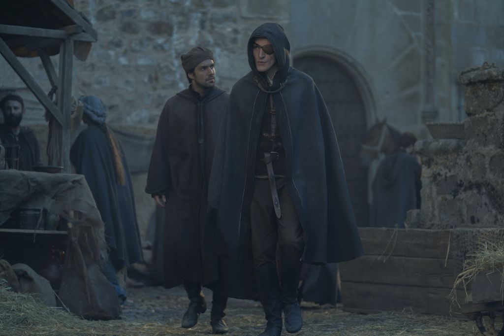 House of The Dragon Episodic Stills from Episode 109