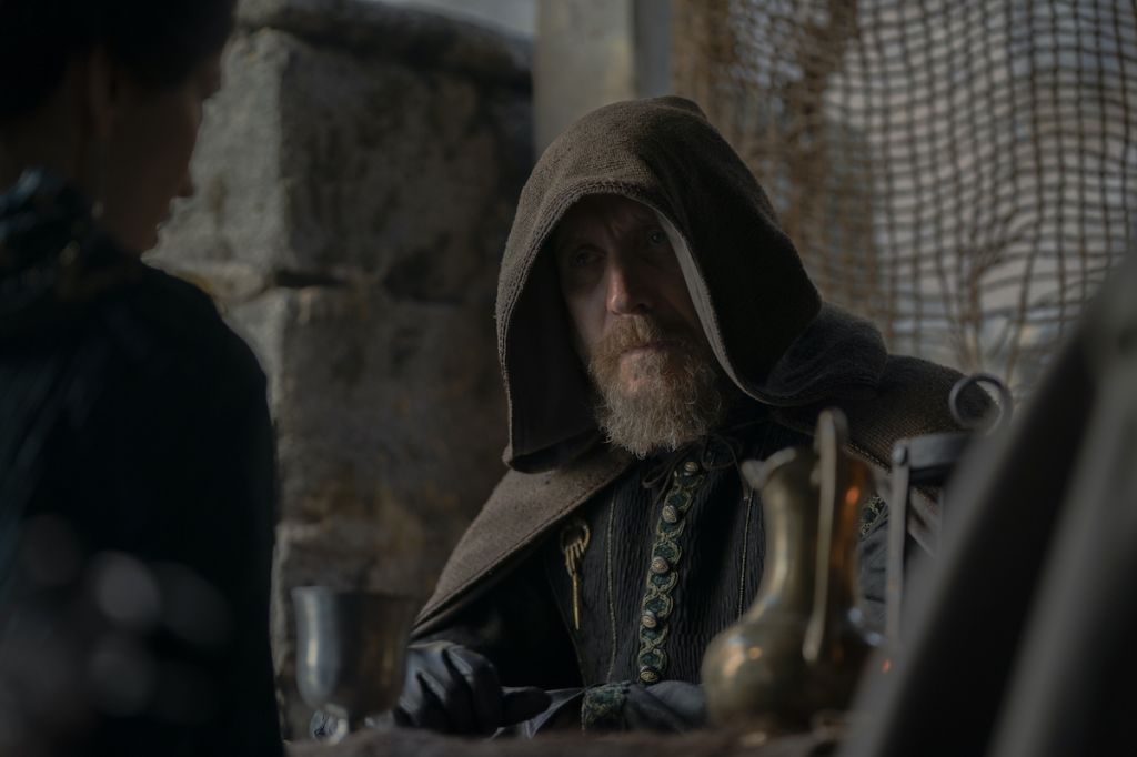 House of The Dragon Episodic Stills from Episode 109