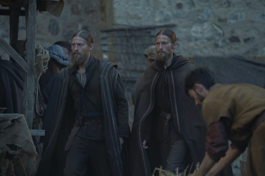 House of The Dragon Episodic Stills from Episode 109