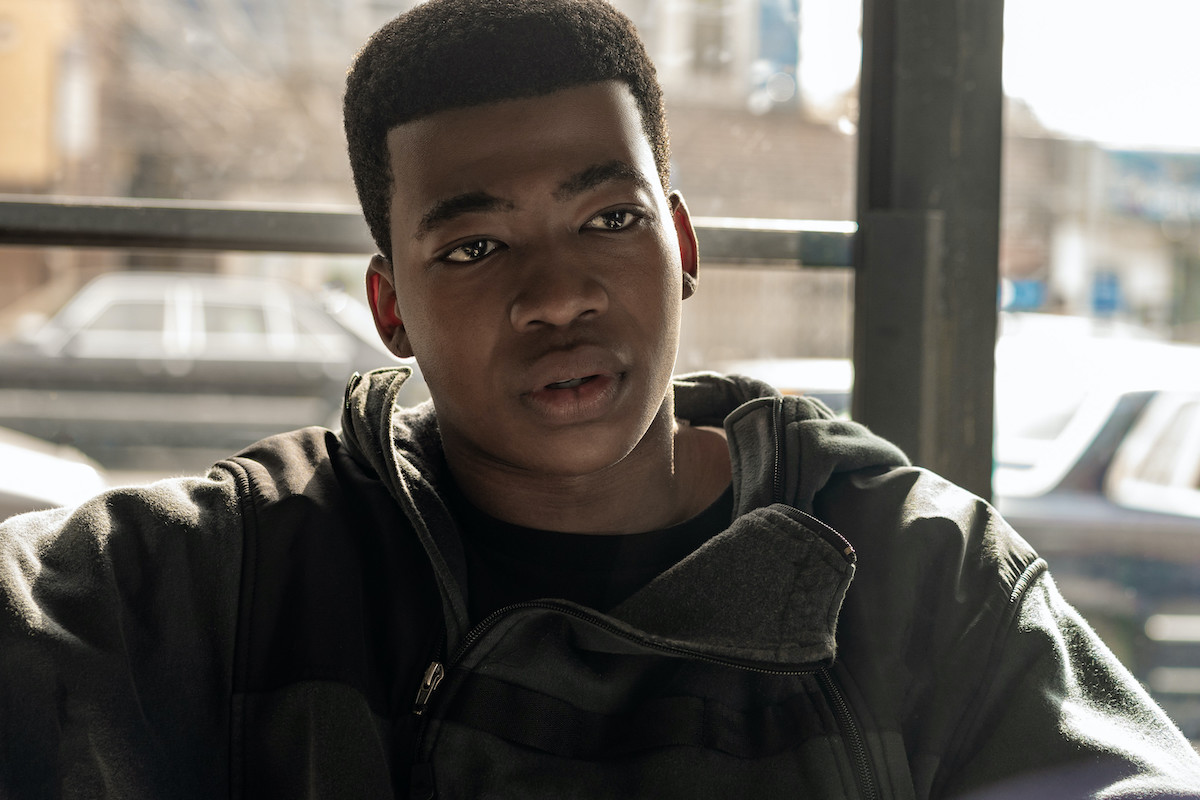 Power Book III: Raising Kanan Episode 9 images