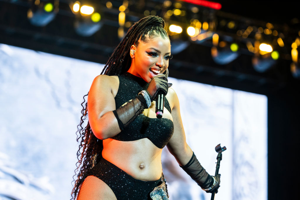 2022 Essence Festival