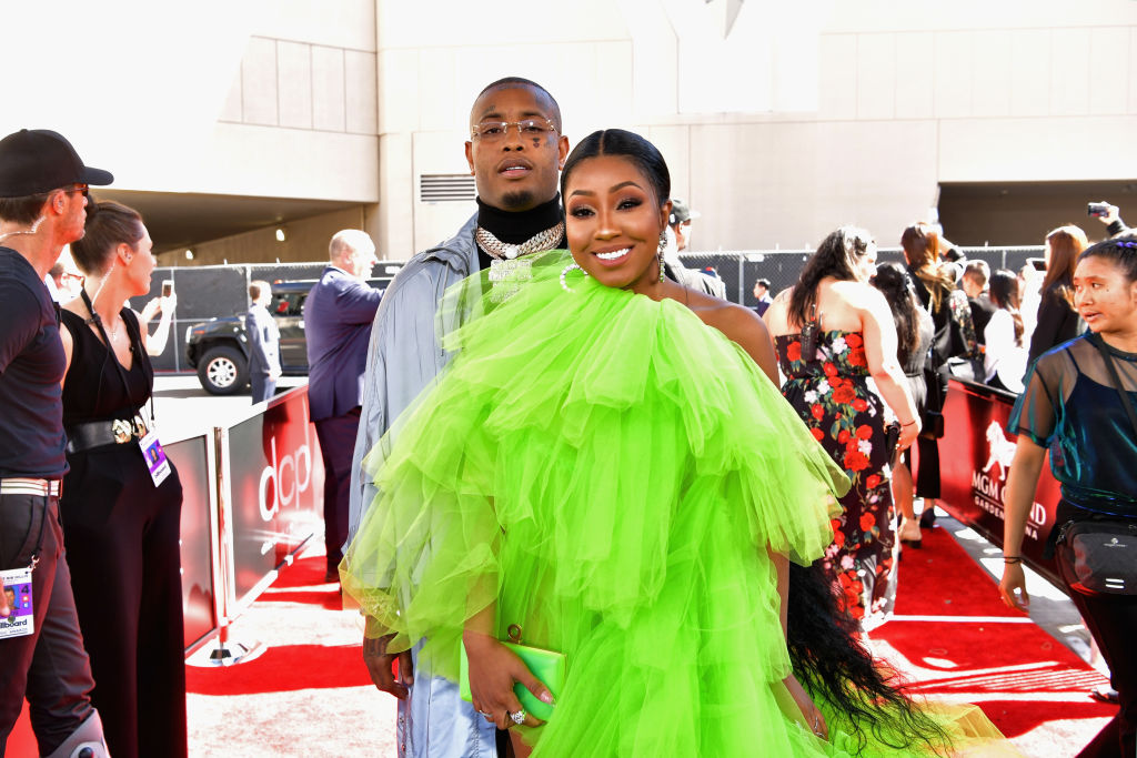 2019 Billboard Music Awards - Red Carpet