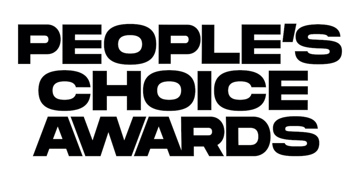 People's Choice Awards logo