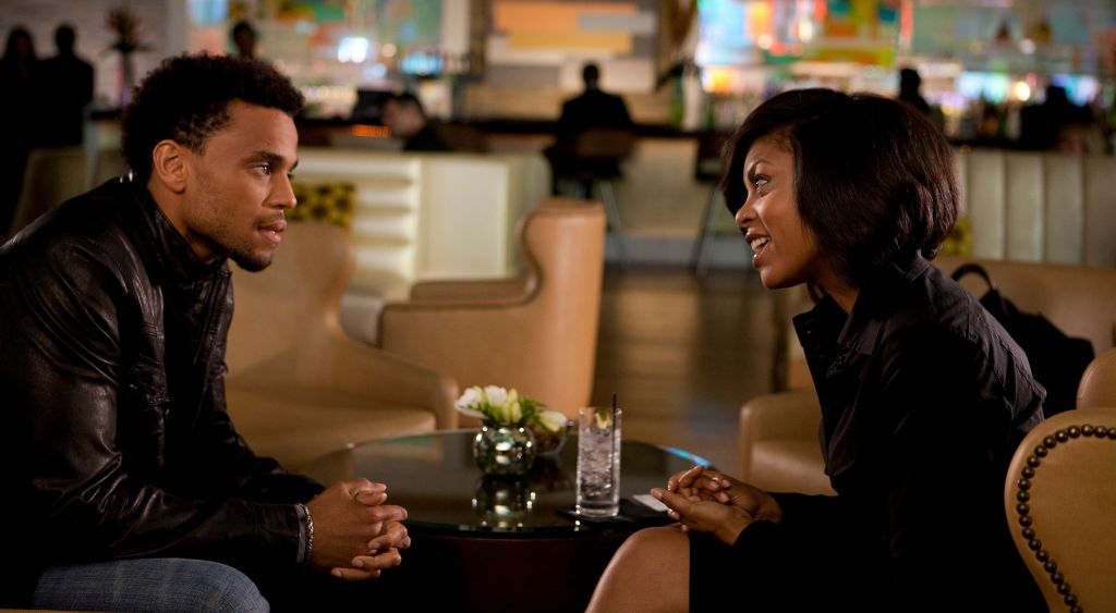 FOX Presents - "Think Like A Man"