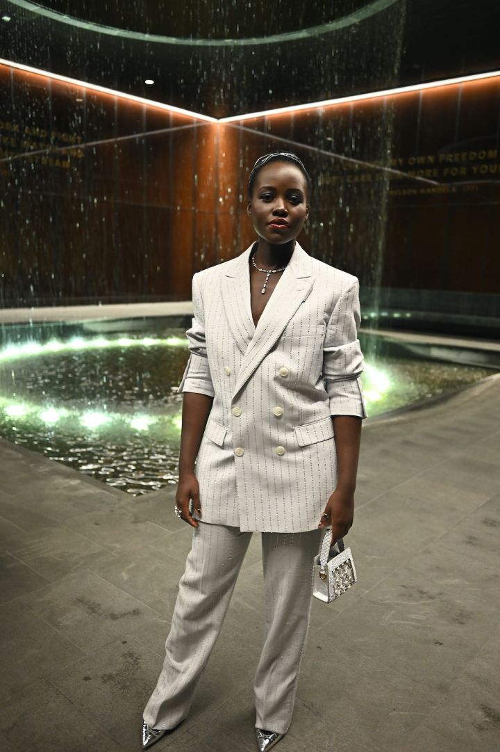 Lupita Nyong'o