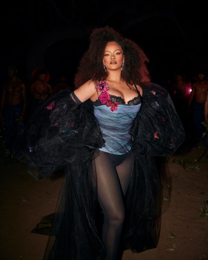 The Queen